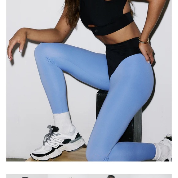 House of heroes leggings